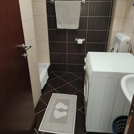 D&n Apartmán