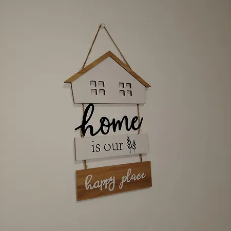 D&n Apartmán *