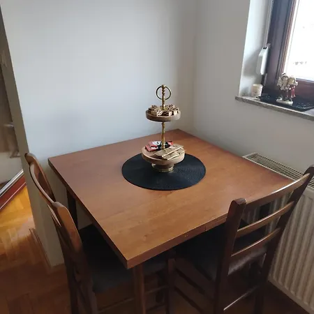 Apartmán D&n