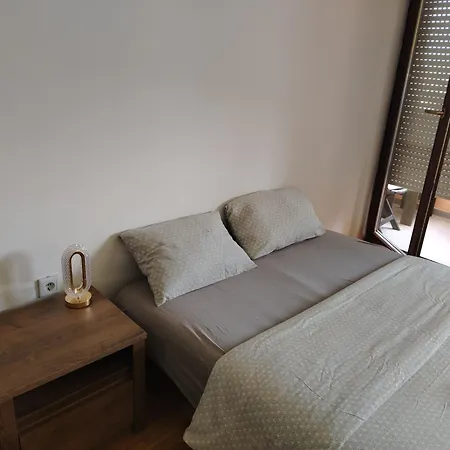D&n Apartmán *