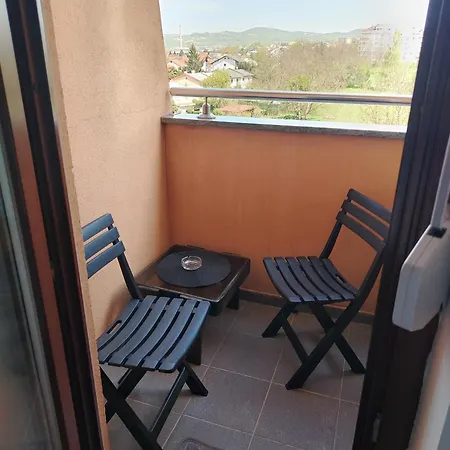 D&n Apartmán