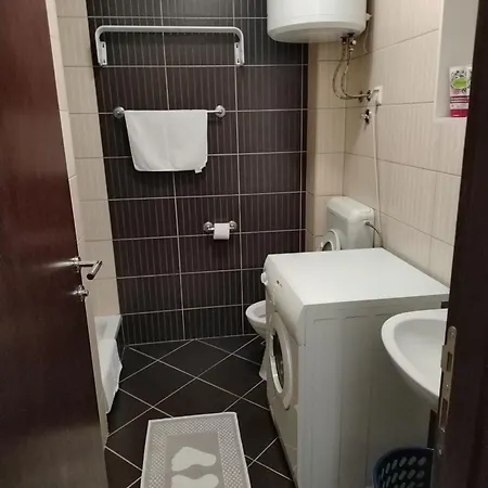 Apartmán D&n